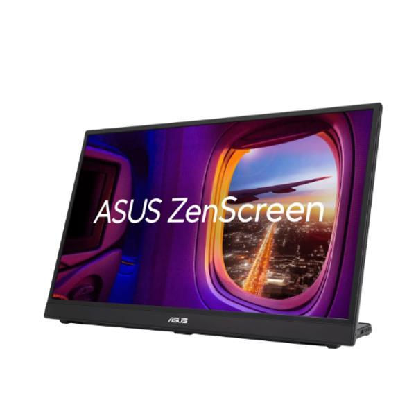 ASUS ZenScreen MB17AHG - Monitor a LED - …